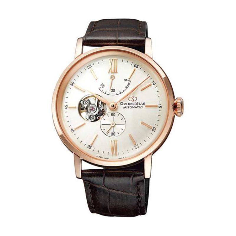 Часовник Orient Star RE-AV0001S