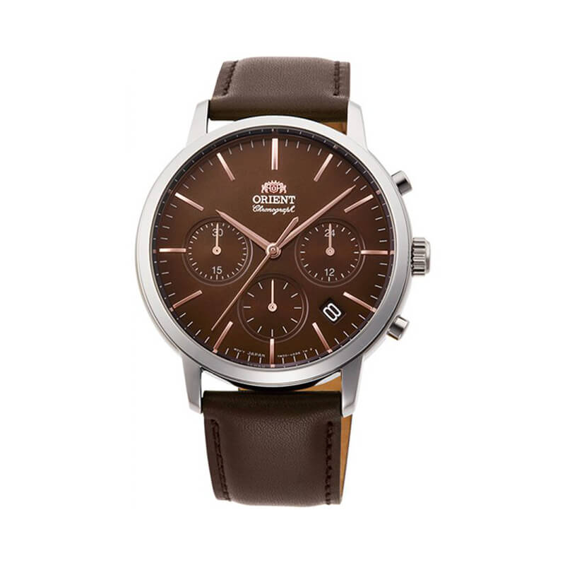 Часовник Orient RA-KV0304Y