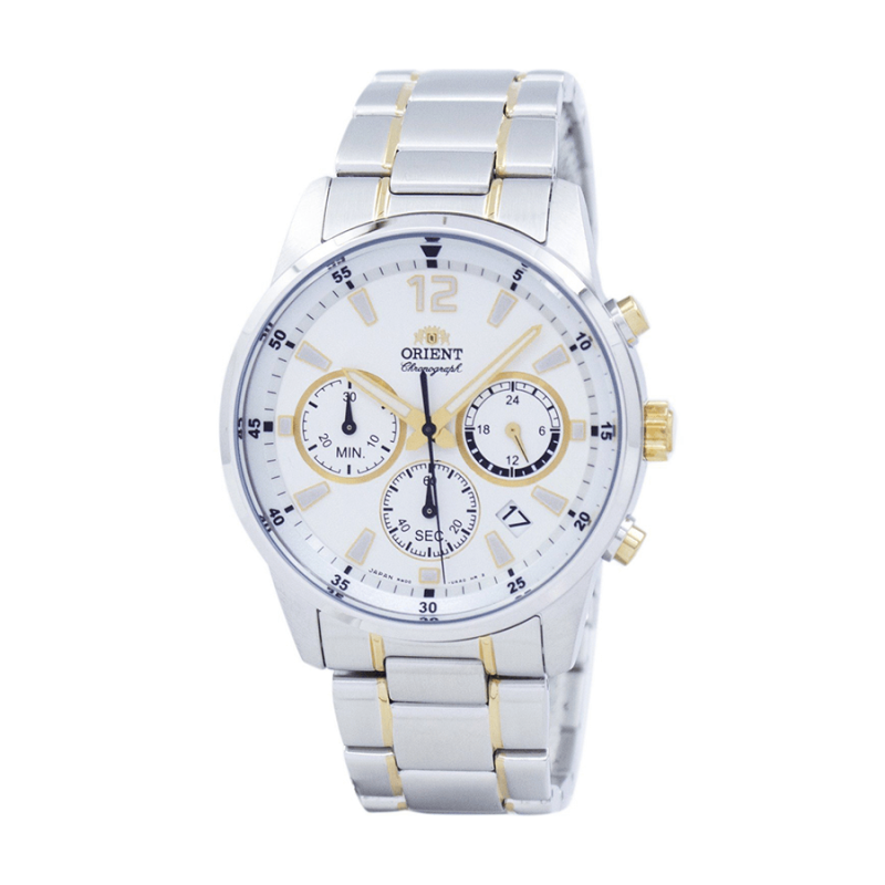 Часовник Orient RA-KV0003S