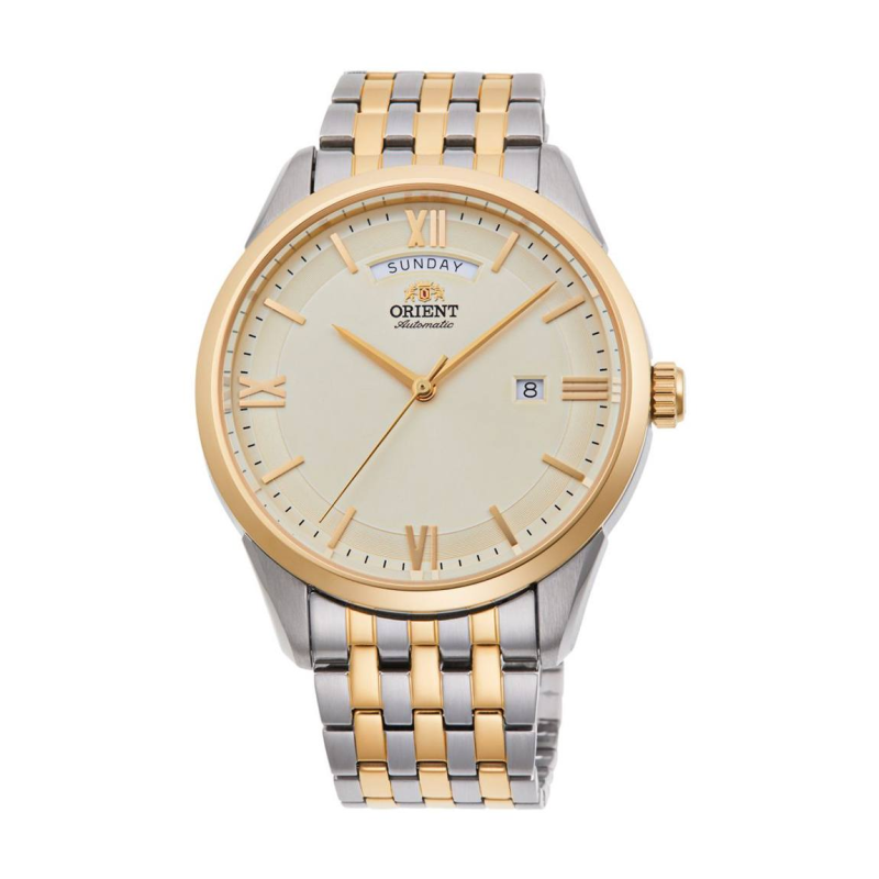 Часовник Orient RA-AX0002S