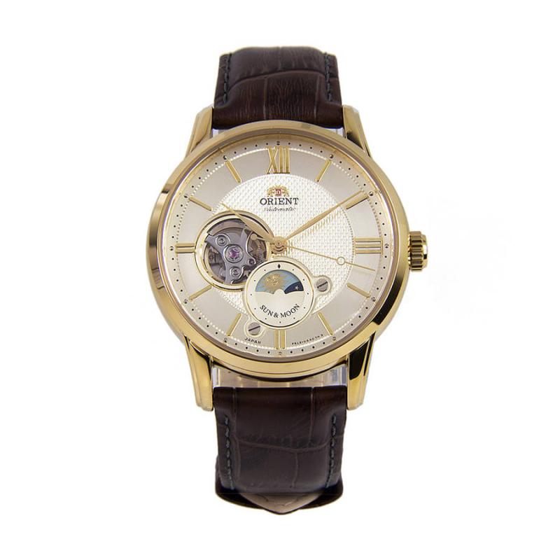 Часовник Orient RA-AS0004S