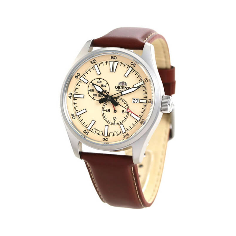 Часовник Orient RA-AK0405Y