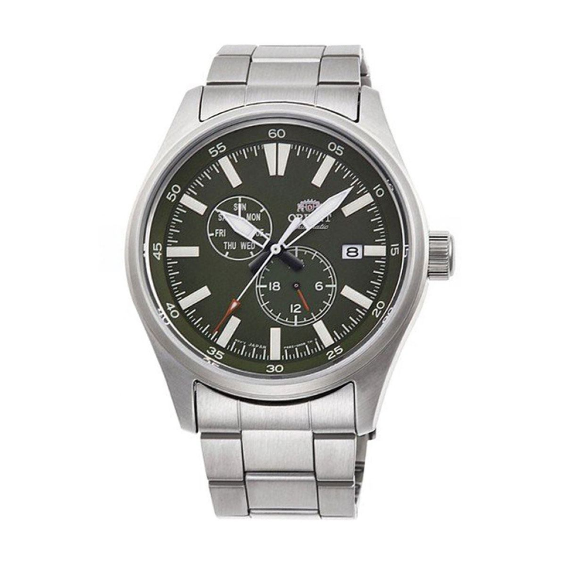 Часовник Orient RA-AK0402E