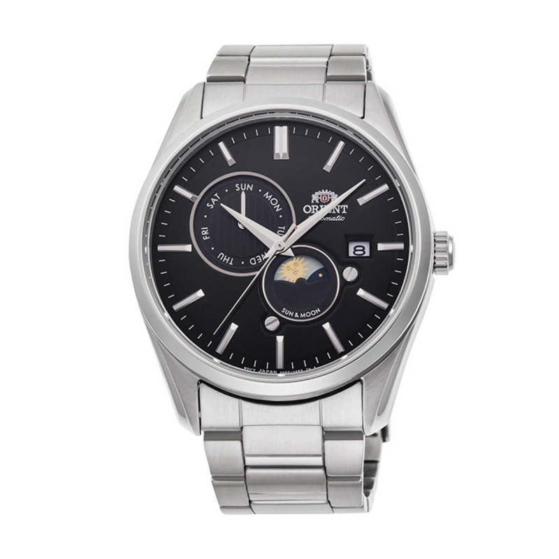 Часовник Orient RA-AK0302B