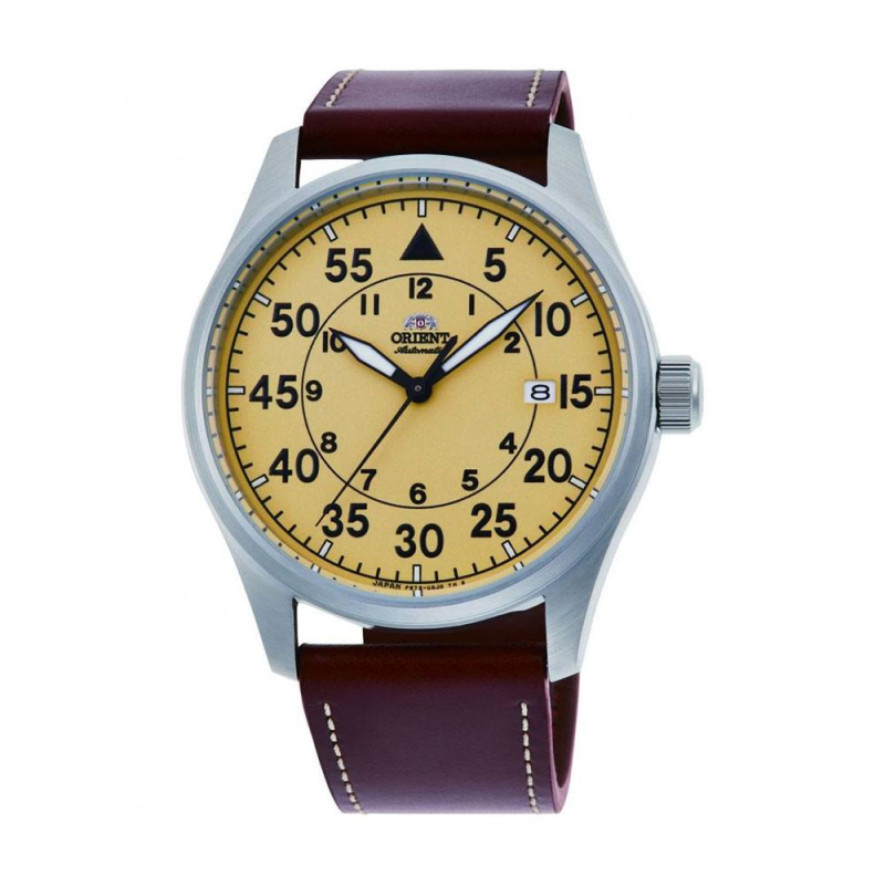 Часовник Orient RA-AC0H04Y