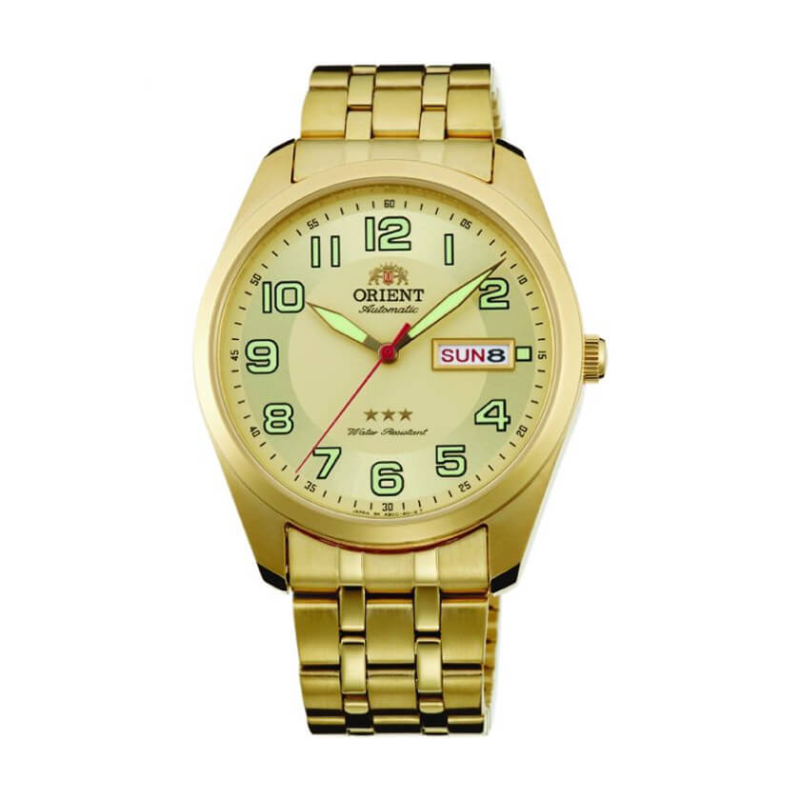 Часовник Orient RA-AB0023G