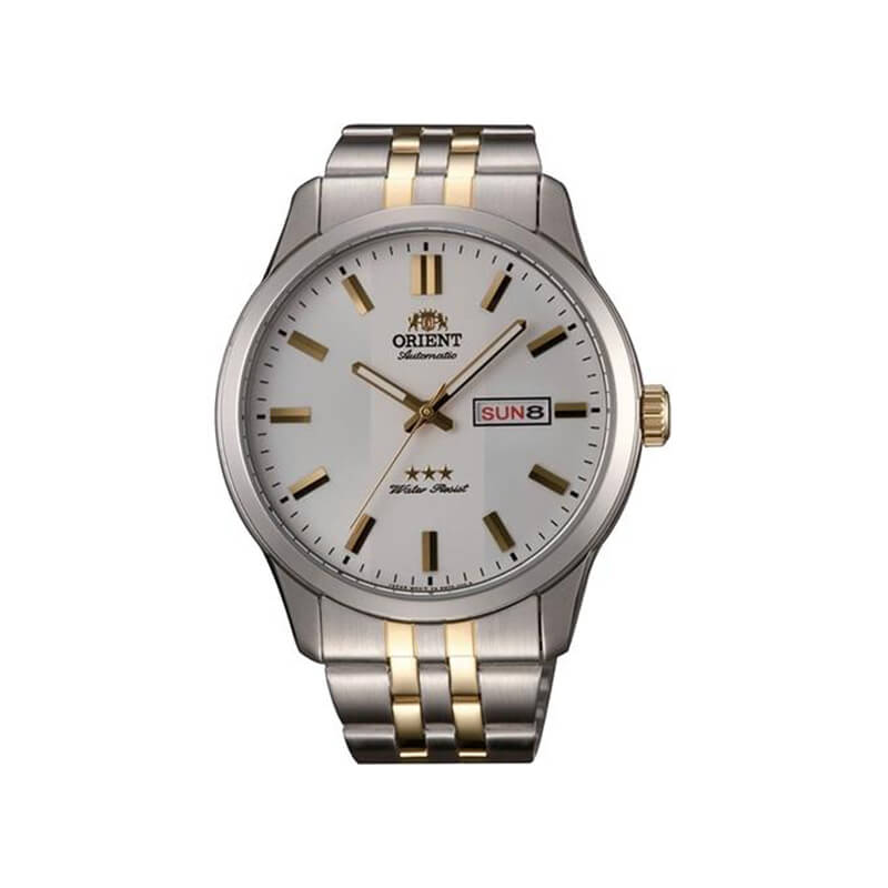 Часовник Orient RA-AB0012S