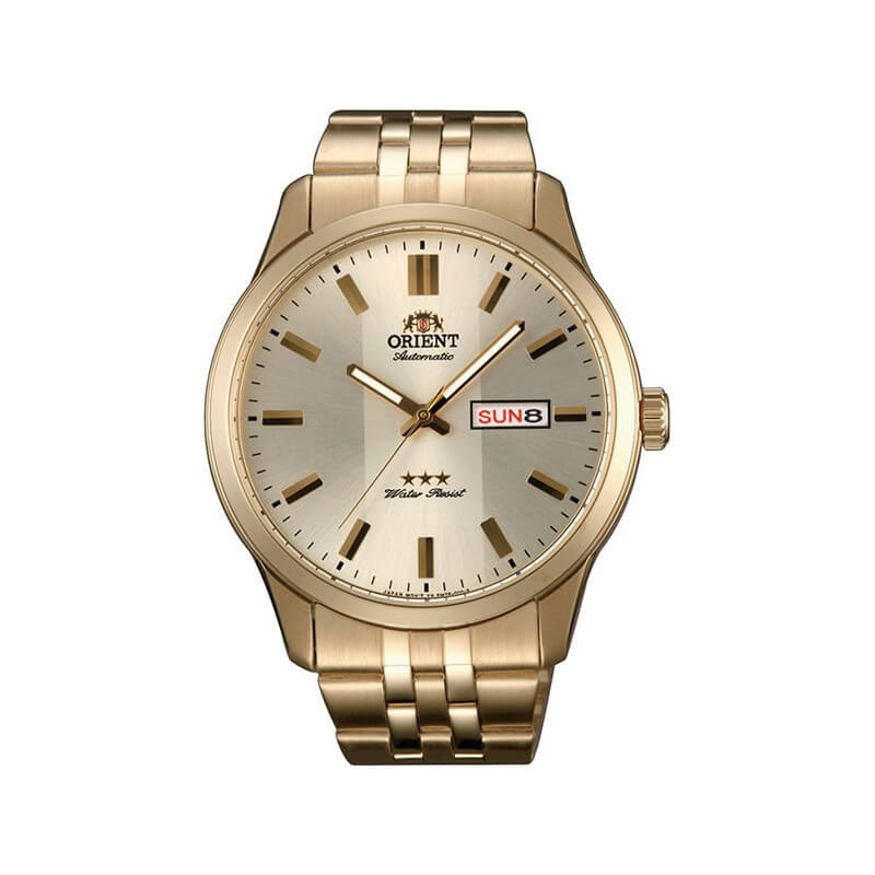 Часовник Orient RA-AB0009G