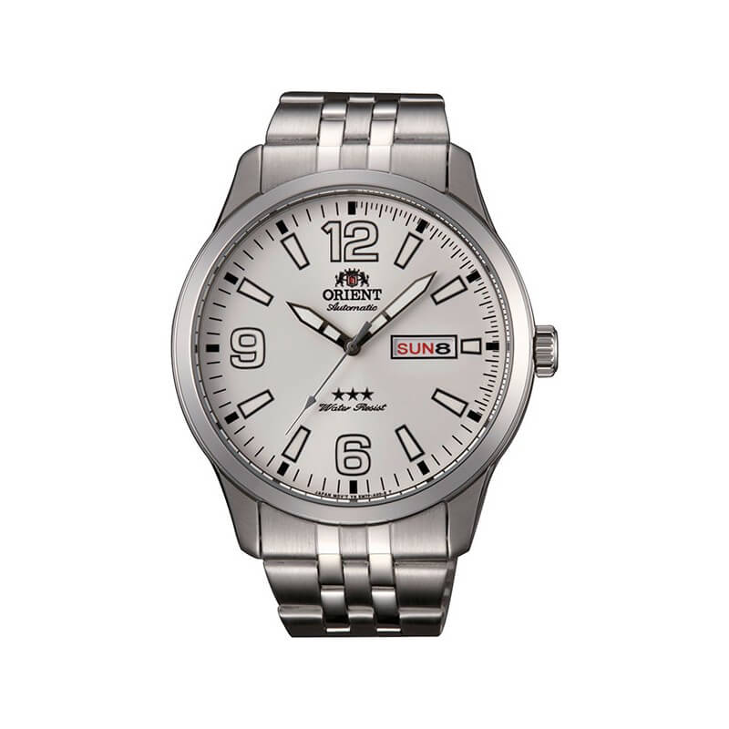 Часовник Orient RA-AB0008S