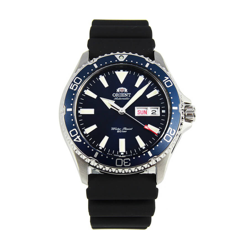 Часовник Orient RA-AA0006L