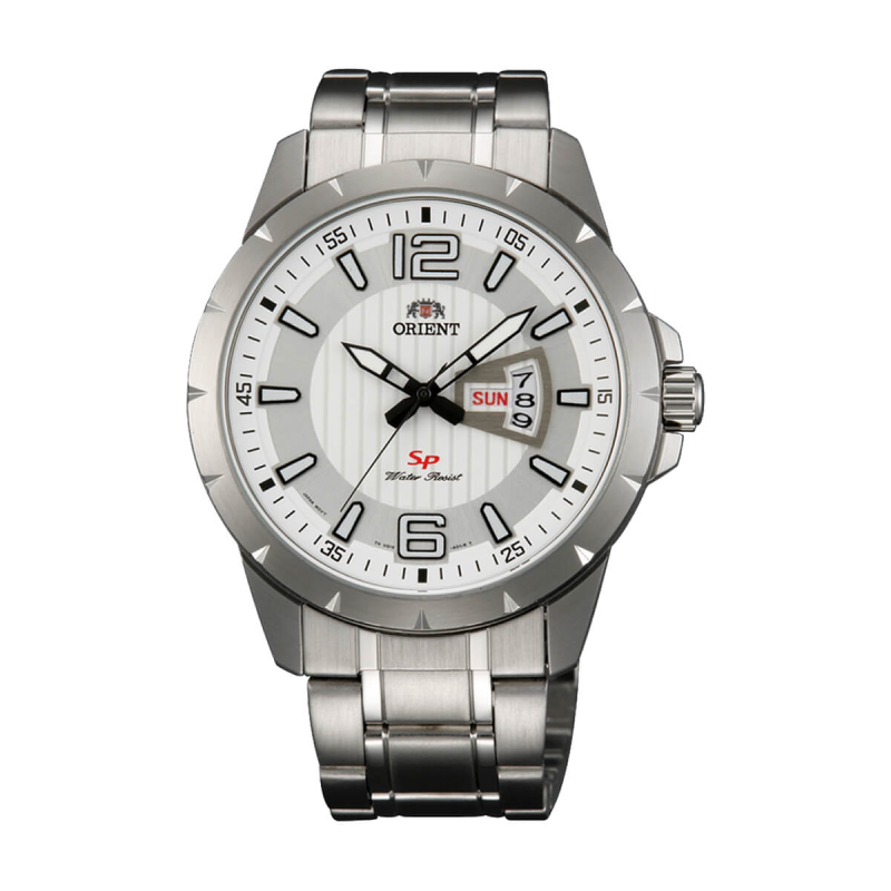 Часовник Orient FUG1X005W9