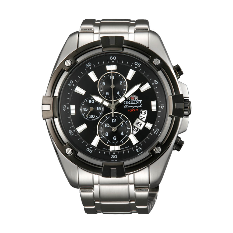 Часовник Orient FTT0Y002B