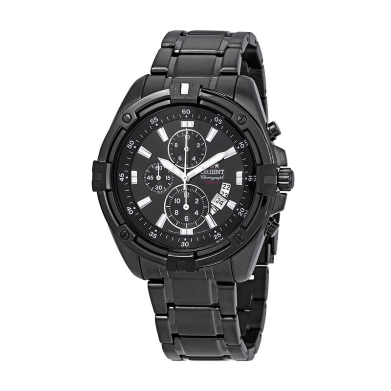 Часовник Orient FTT0Y001B0