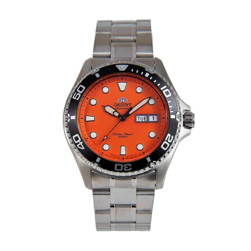 Часовник Orient FAA02006M