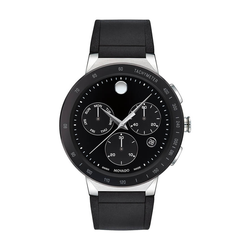 Часовник Movado 607240