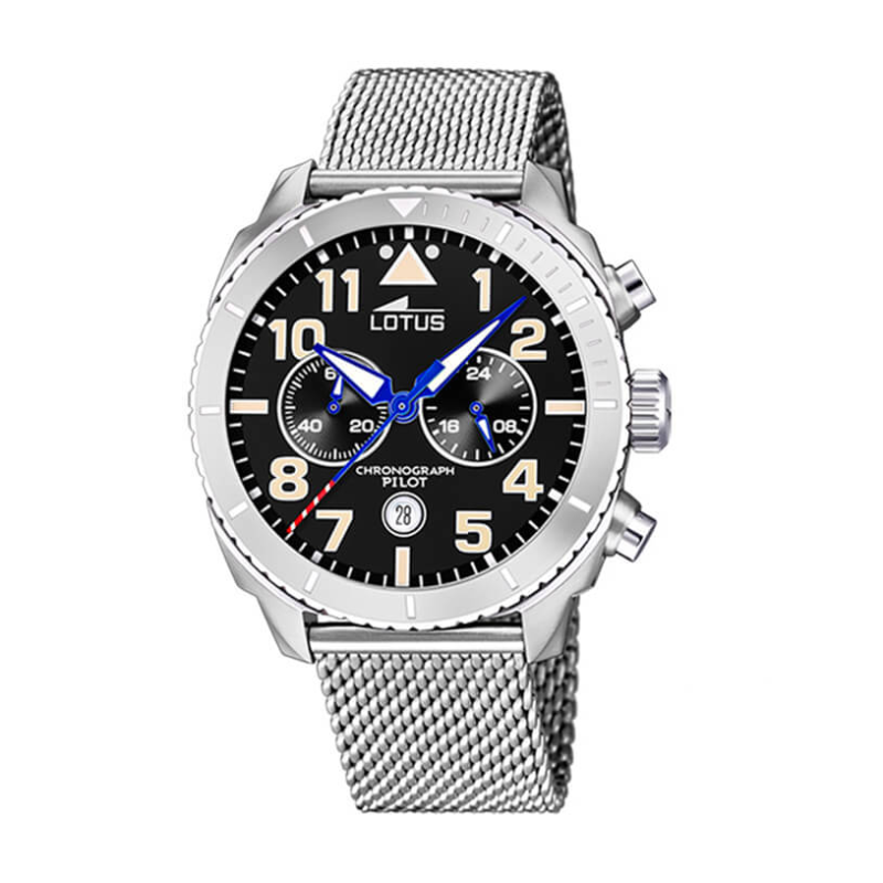 Часовник Lotus 18704/3