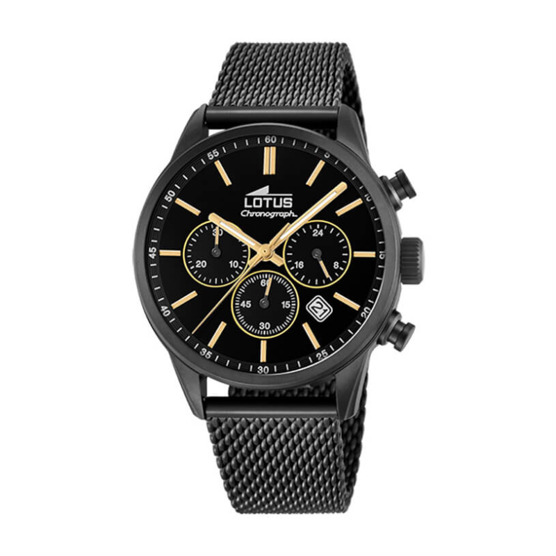 Часовник Lotus 18700/2