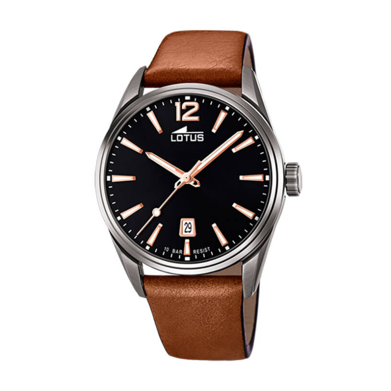 Часовник Lotus 18685/2