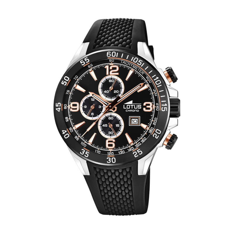 Часовник Lotus 18673/4