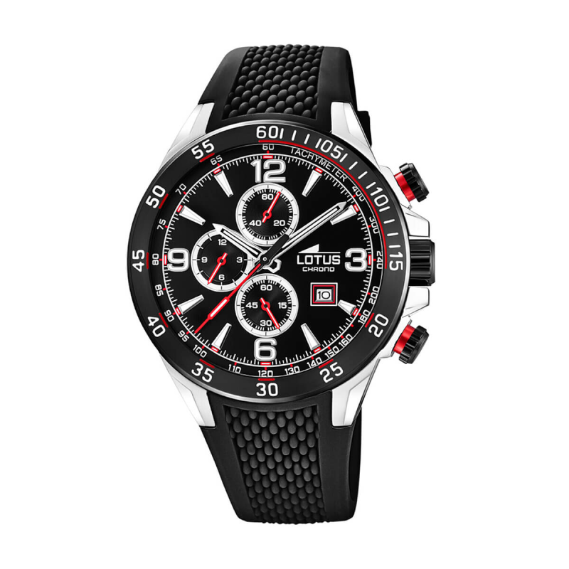 Часовник Lotus 18673/3