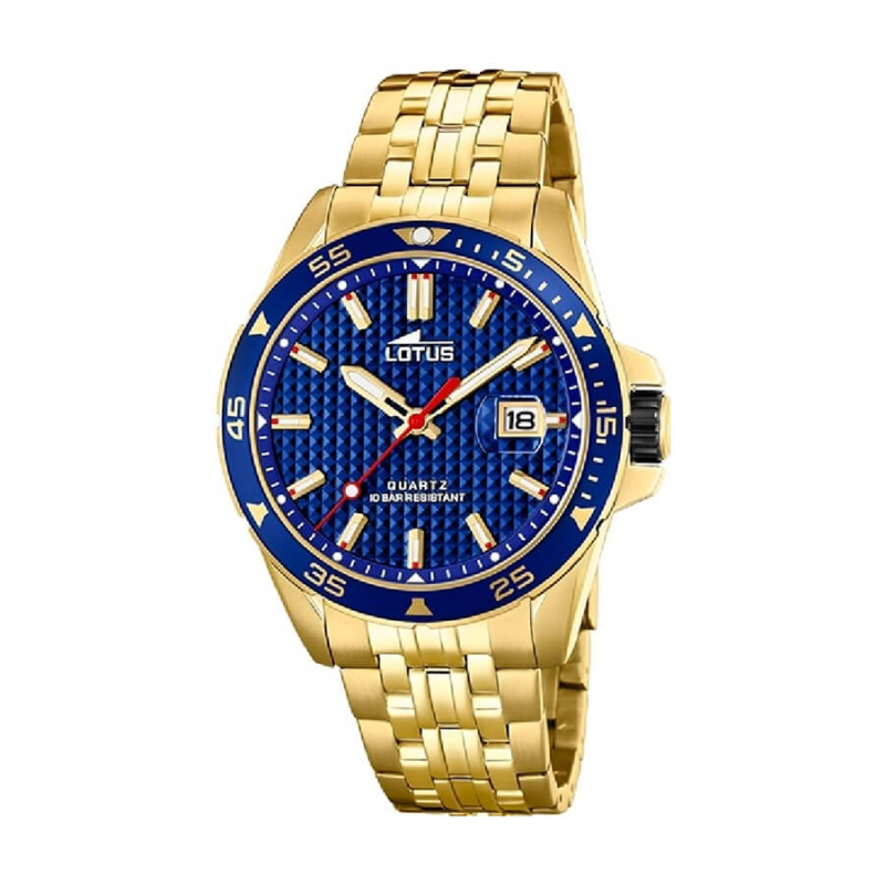 Часовник Lotus 18654/3