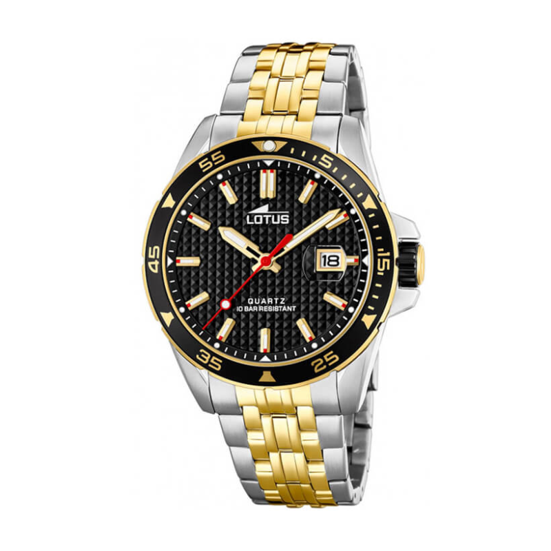 Часовник Lotus 18652/4