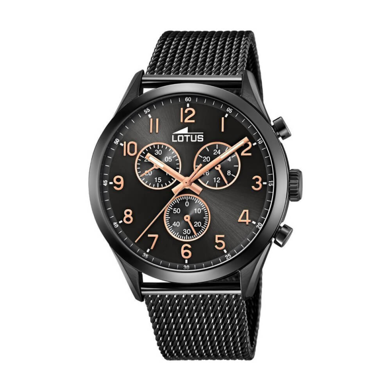 Часовник Lotus 18639/1