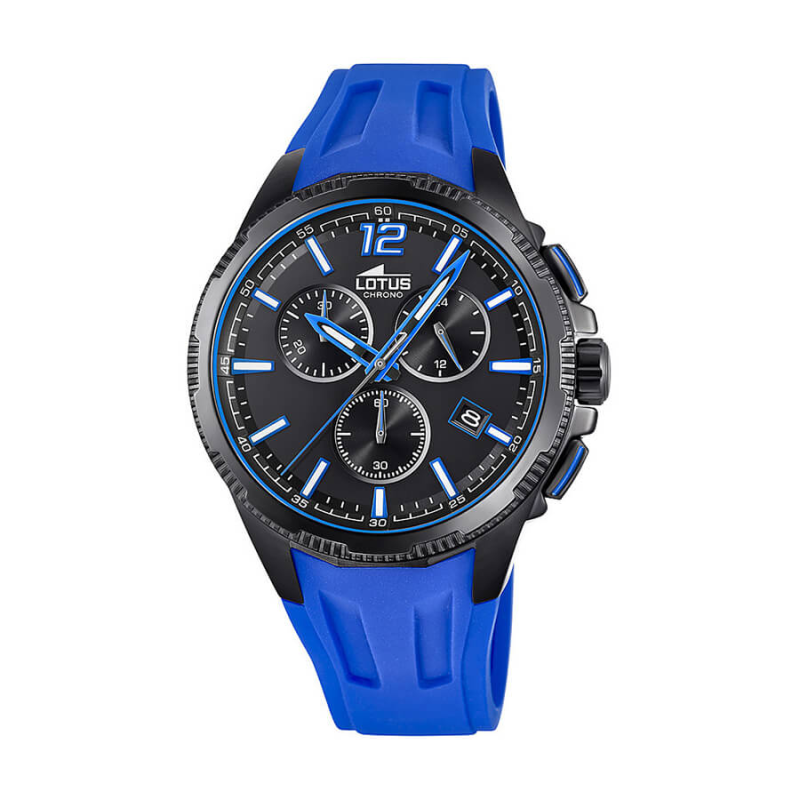 Часовник Lotus 18591/5