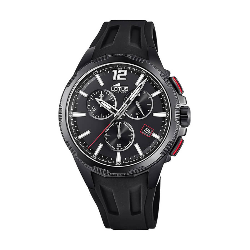 Часовник Lotus 18591/3