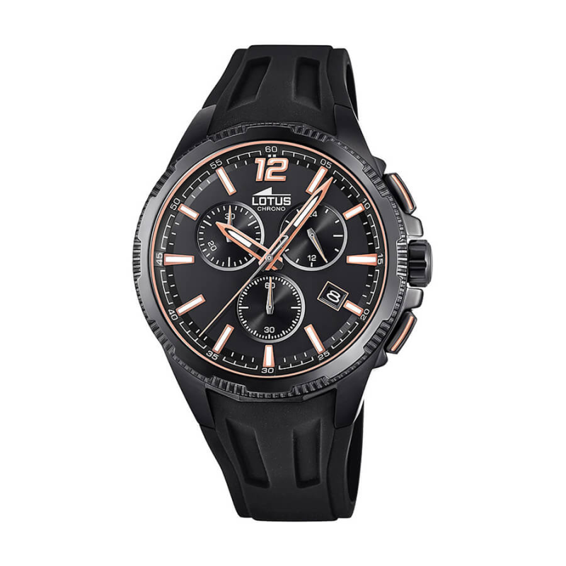 Часовник Lotus 18591/1