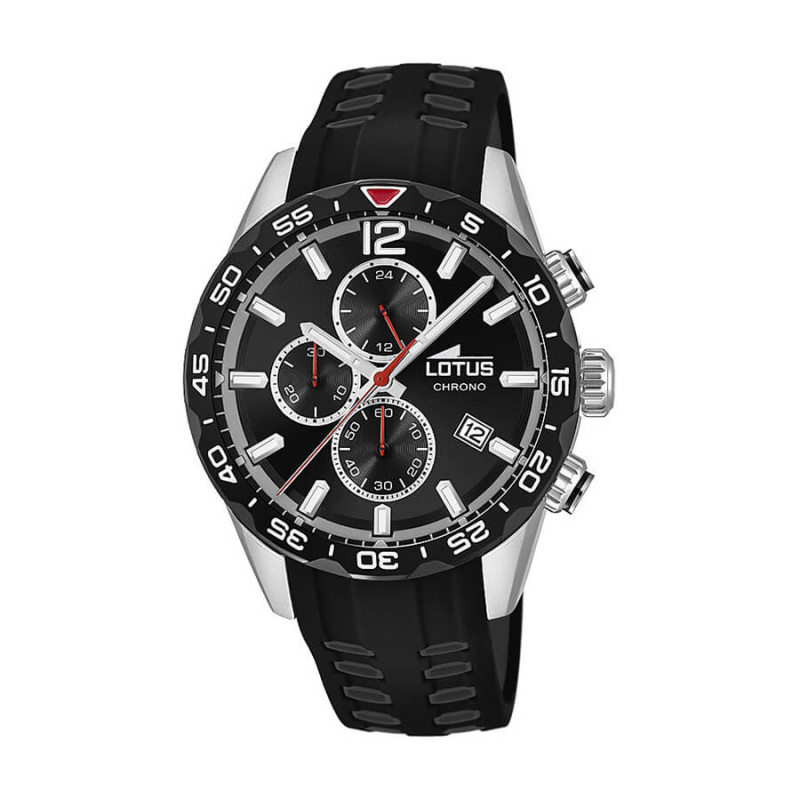 Часовник Lotus 18590/4