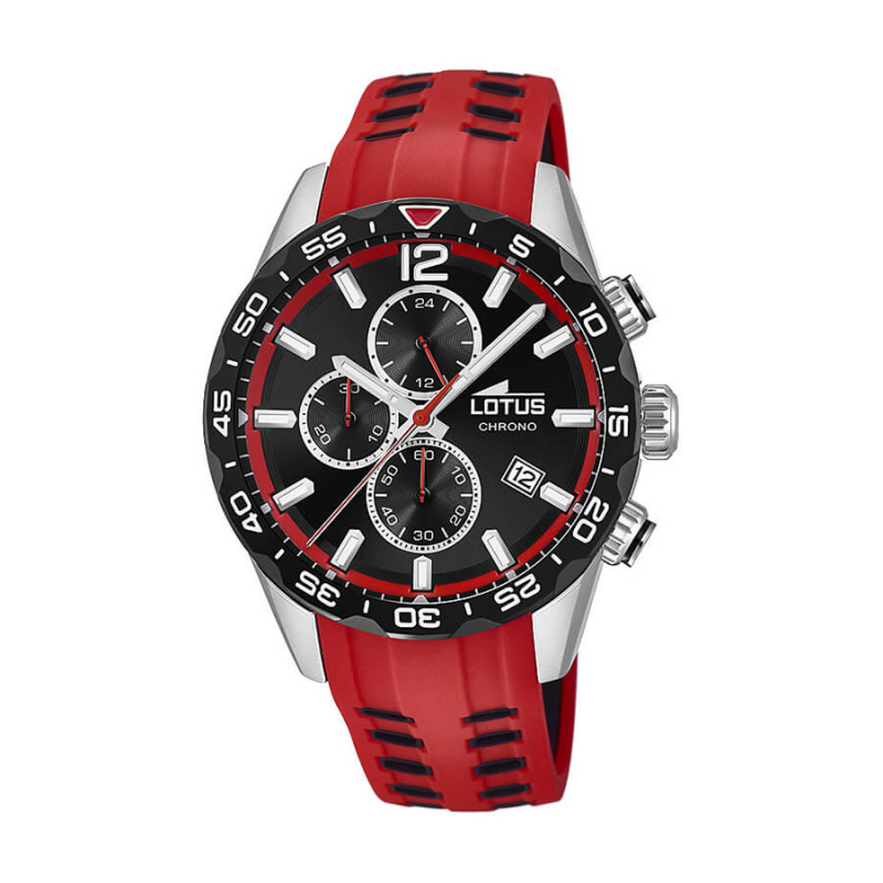 Часовник Lotus 18590/3