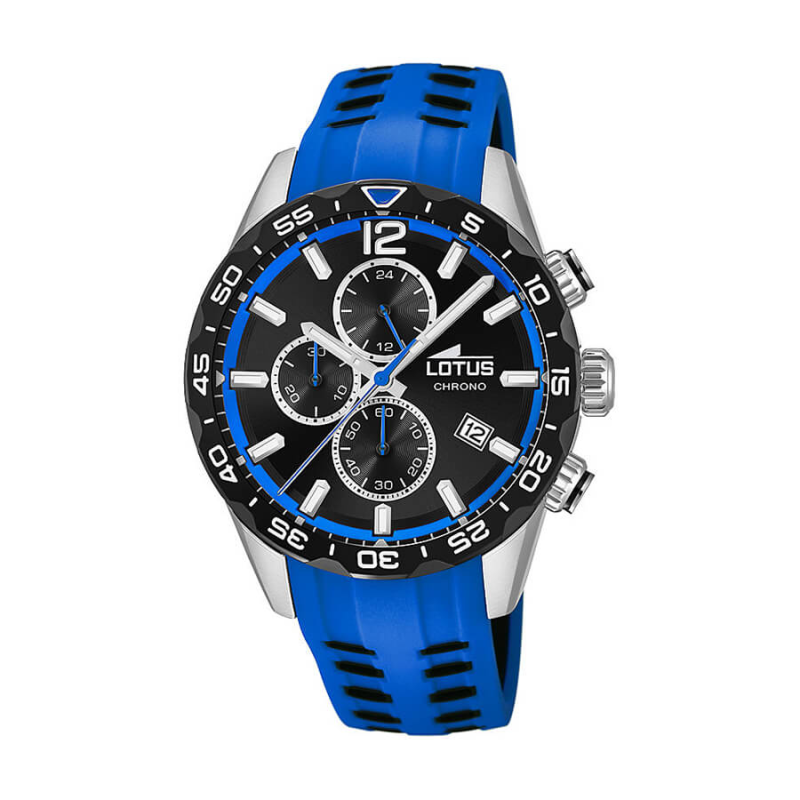 Часовник Lotus 18590/2