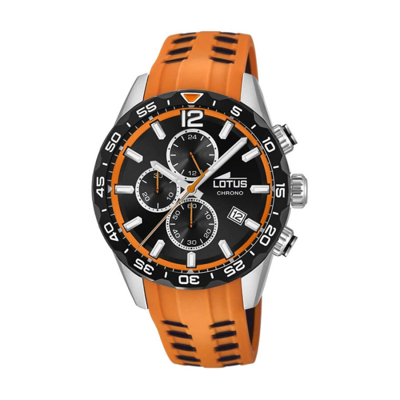 Часовник Lotus 18590/1