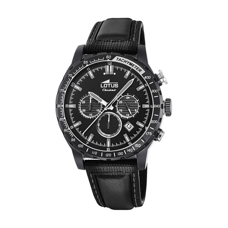 Часовник Lotus 18588/4