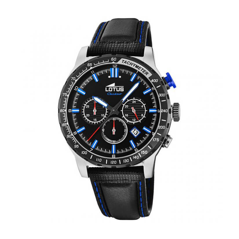 Часовник Lotus 18587/3