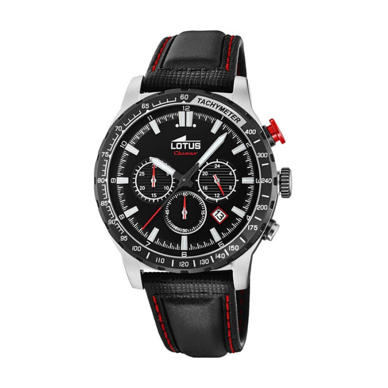 Часовник Lotus 18587/4