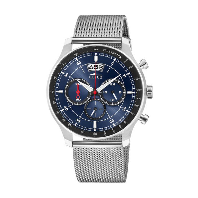 Часовник Lotus 10138/3