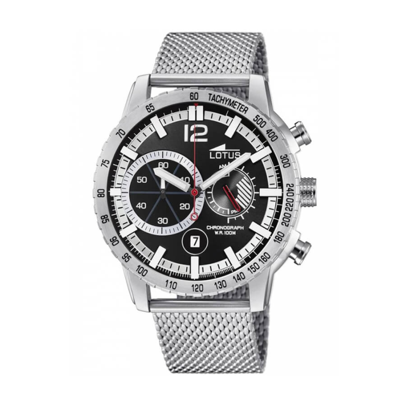 Часовник Lotus 10137/3