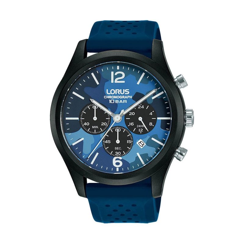 Часовник Lorus RT301JX9