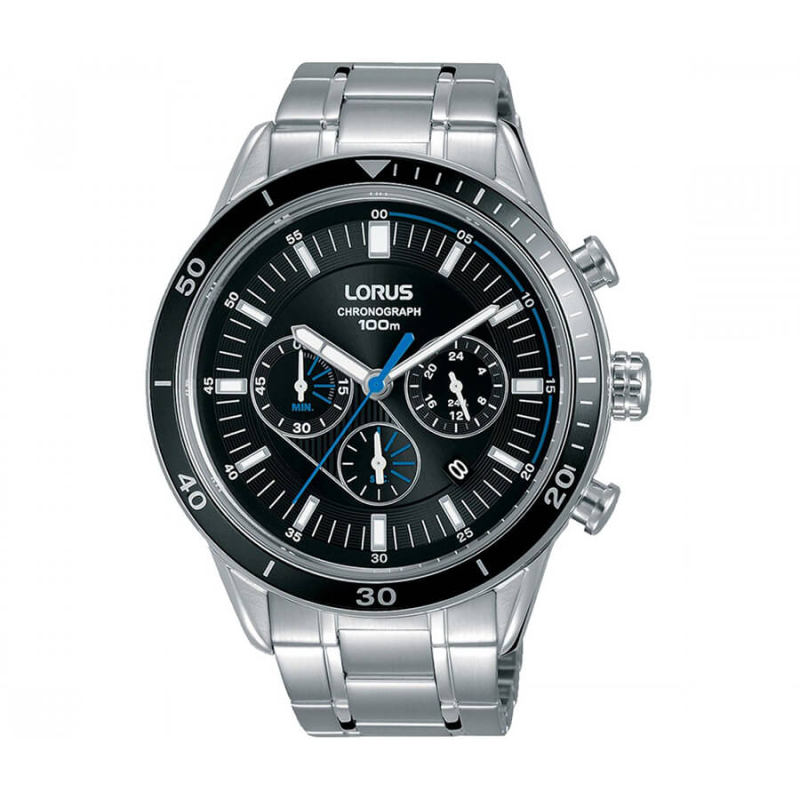 Часовник Lorus RT301HX9