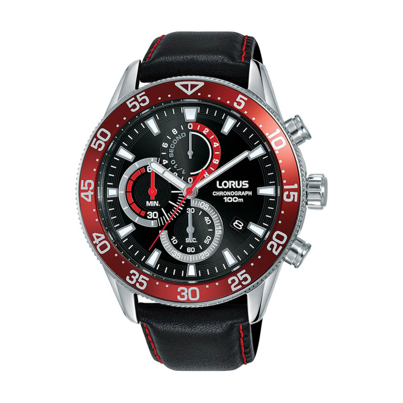 Часовник Lorus RM345FX9