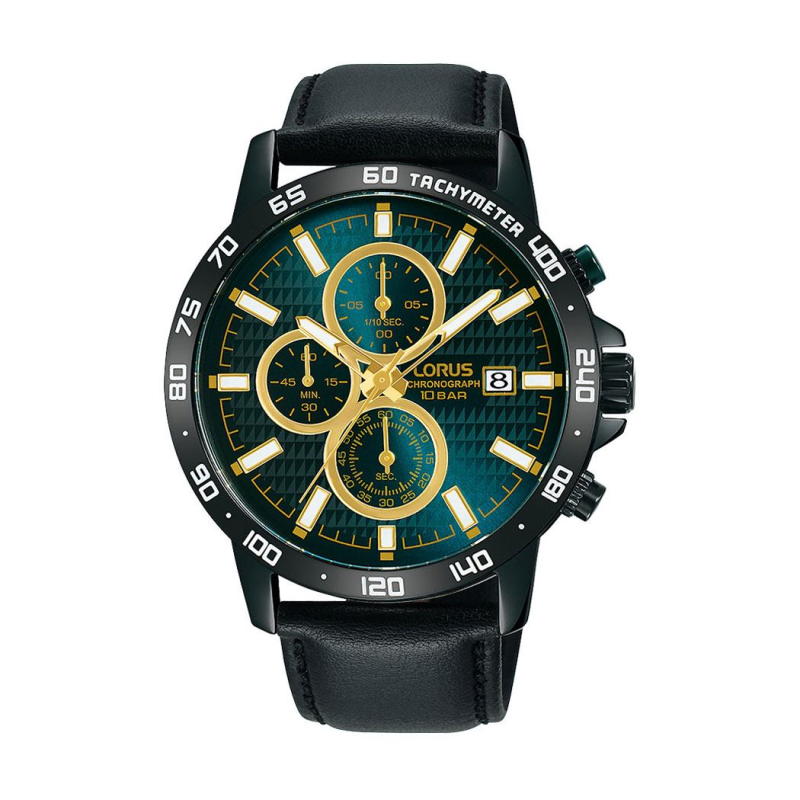 Часовник Lorus RM319GX9