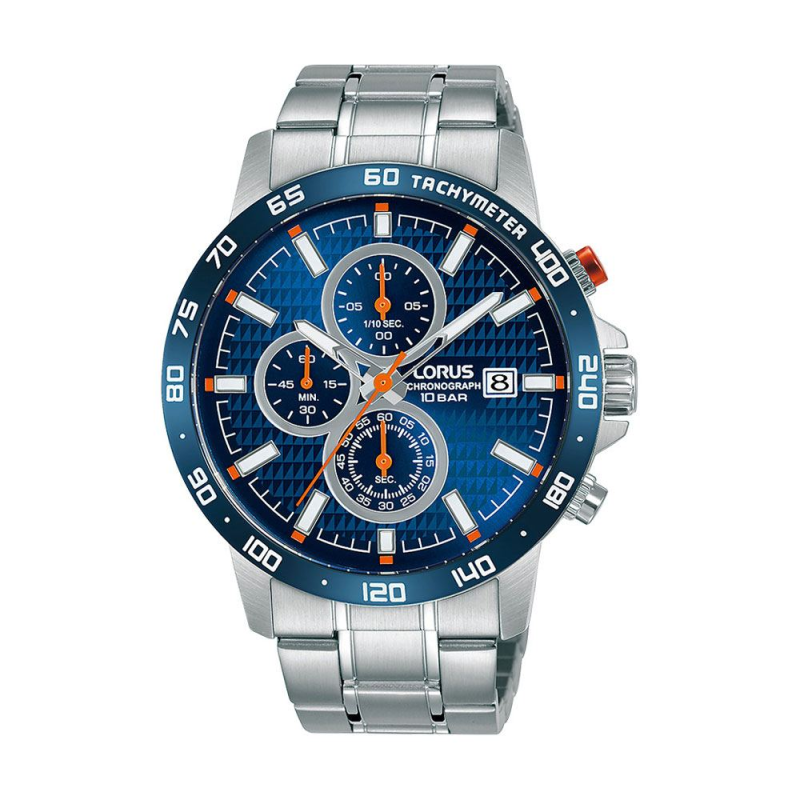 Часовник Lorus RM301GX9