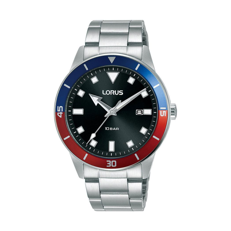 Часовник Lorus RH981LX9