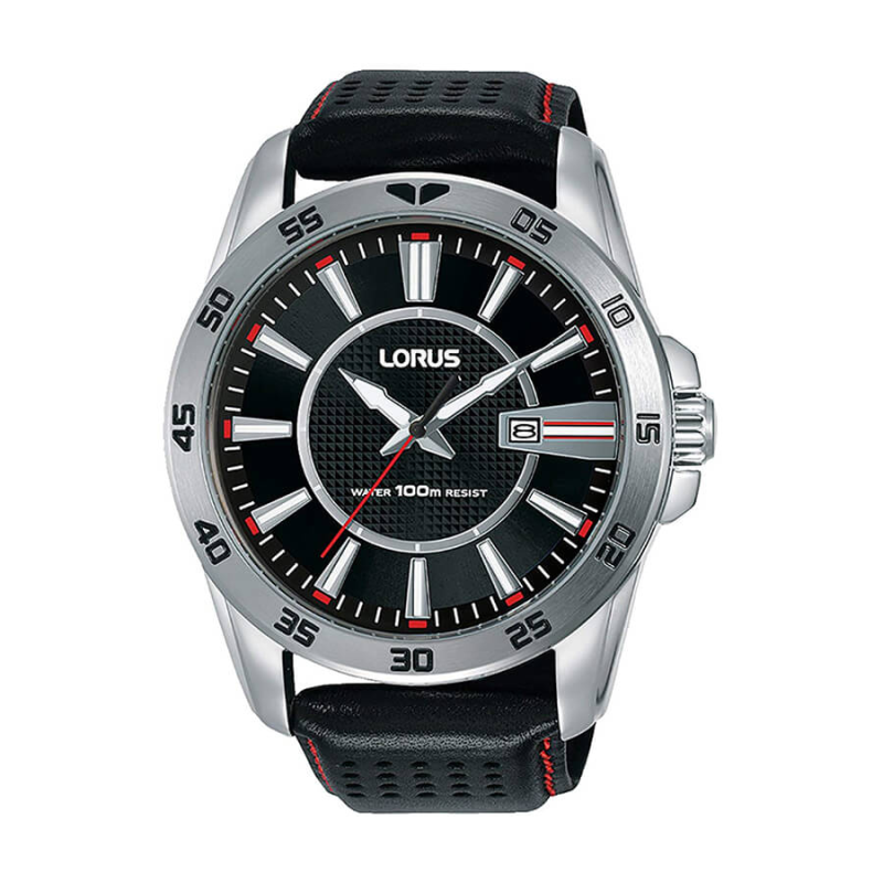 Часовник Lorus RH973HX9