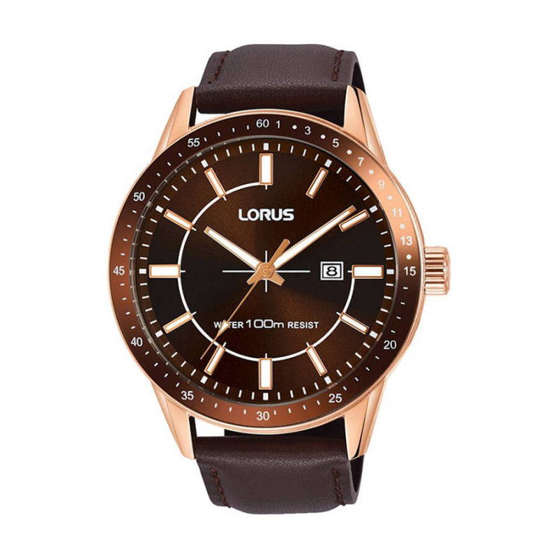 Часовник Lorus RH962HX9