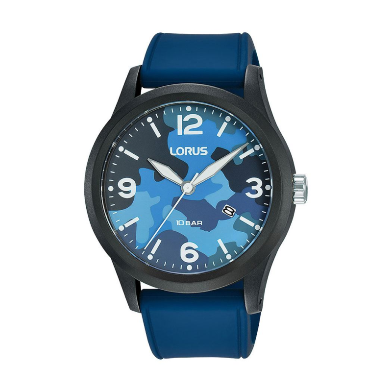 Часовник Lorus RH915MX9