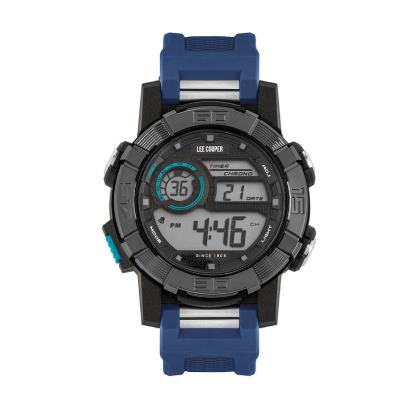 Часовник Lee Cooper Originals ORG05608.329