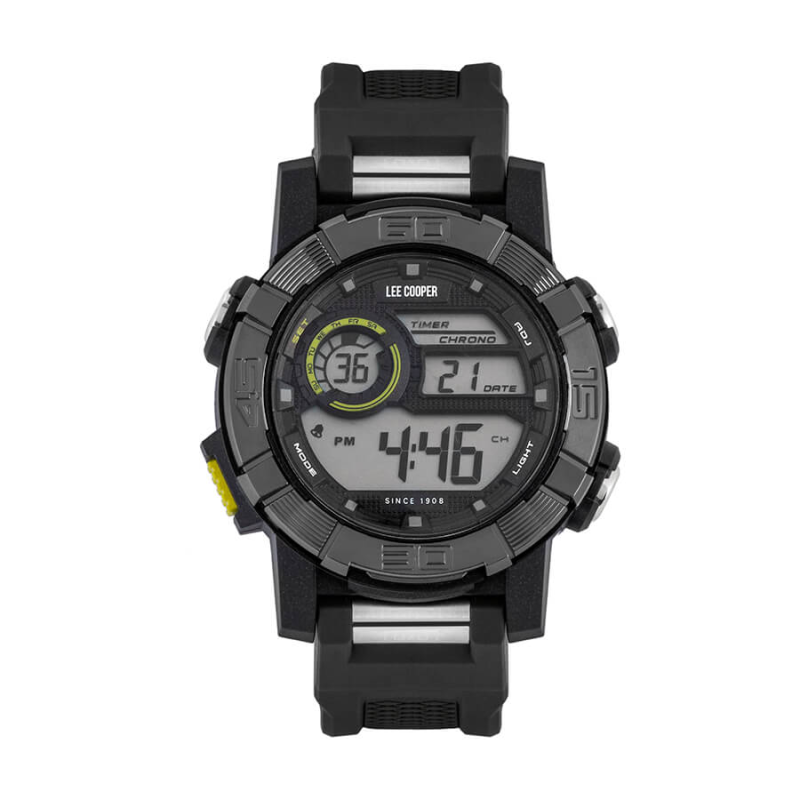 Часовник Lee Cooper Originals ORG05608.325